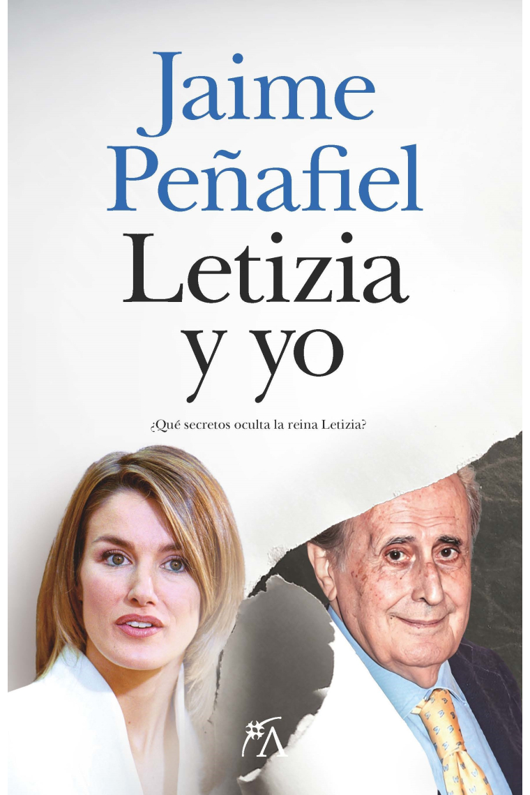 Letizia y yo. ¿Qué secretos oculta la reina Leticia?