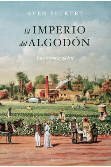 El imperio de algodón