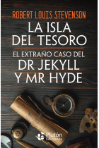 LA ISLA DEL TESORO Y EL EXTRAÃÂO CASO DEL DR JEKYLL Y MR HYDE