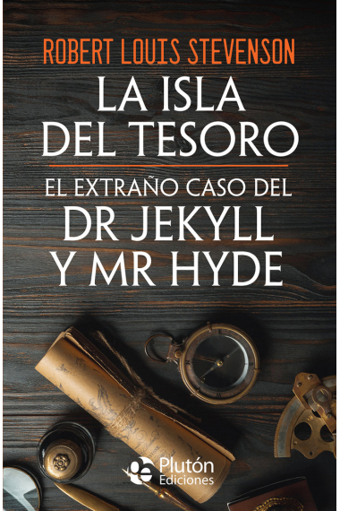 LA ISLA DEL TESORO Y EL EXTRAÃÂO CASO DEL DR JEKYLL Y MR HYDE