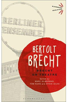 Brecht on Theatre (Bloomsbury Revelations)