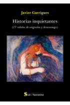 HISTORIAS INQUIETANTES