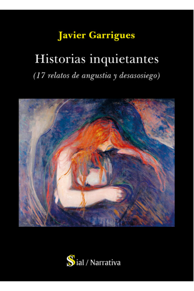 HISTORIAS INQUIETANTES