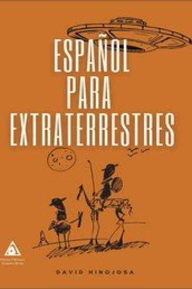 ESPAÑOL PARA EXTRATERRESTRES