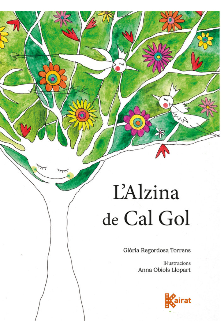 L’alzina de cal gol