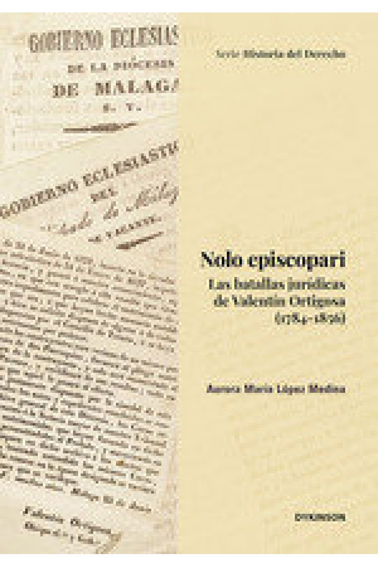 NOLO EPISCOPARI