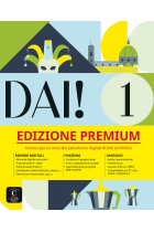 DAI 1 EDIZIONE PREMIUM LIBRO DELLO STUDENTE ESERCIZI