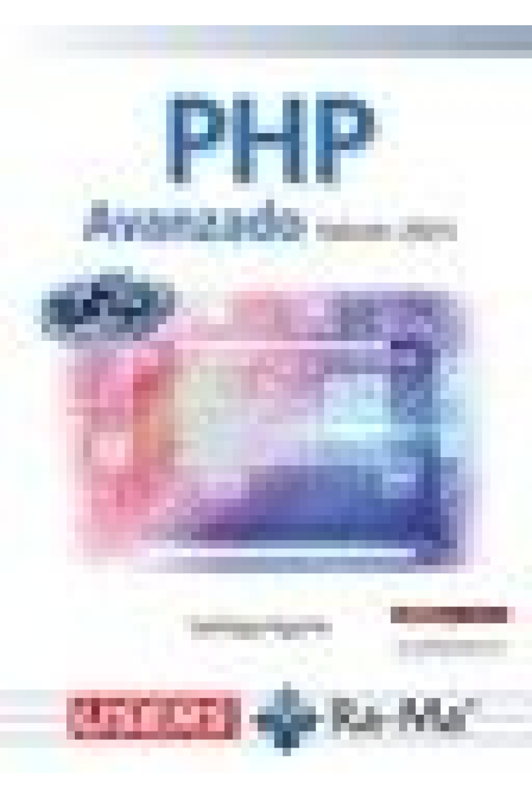 PHP AVANZADO EDICION 2023