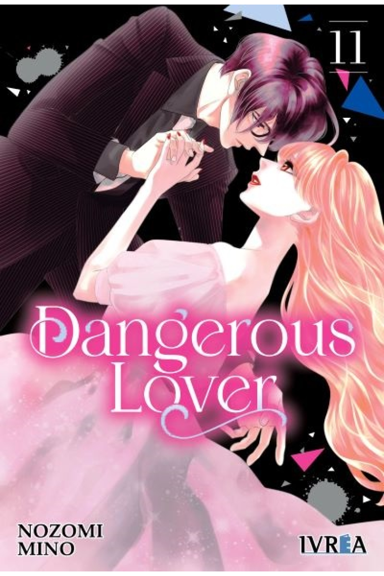 Dangerous lover nº11