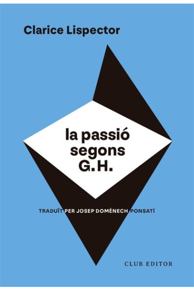 La passió segons G.H.