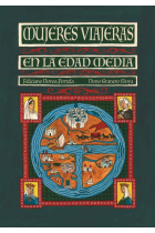MUJERES VIAJERAS EN LA EDAD MEDIA