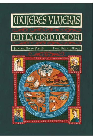 MUJERES VIAJERAS EN LA EDAD MEDIA