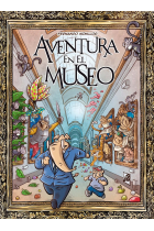 Aventura en el museo