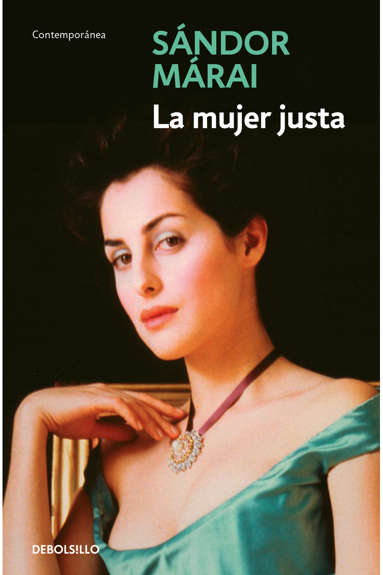 La mujer justa