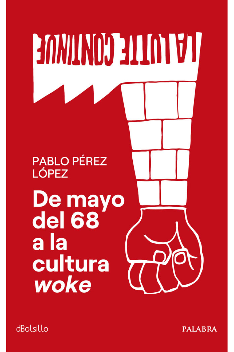 De mayo del 68 a la cultura woke