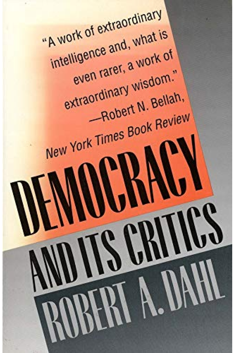 Democracy and Its Critics