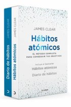 Nuevo Estuche Hábitos Atómicos