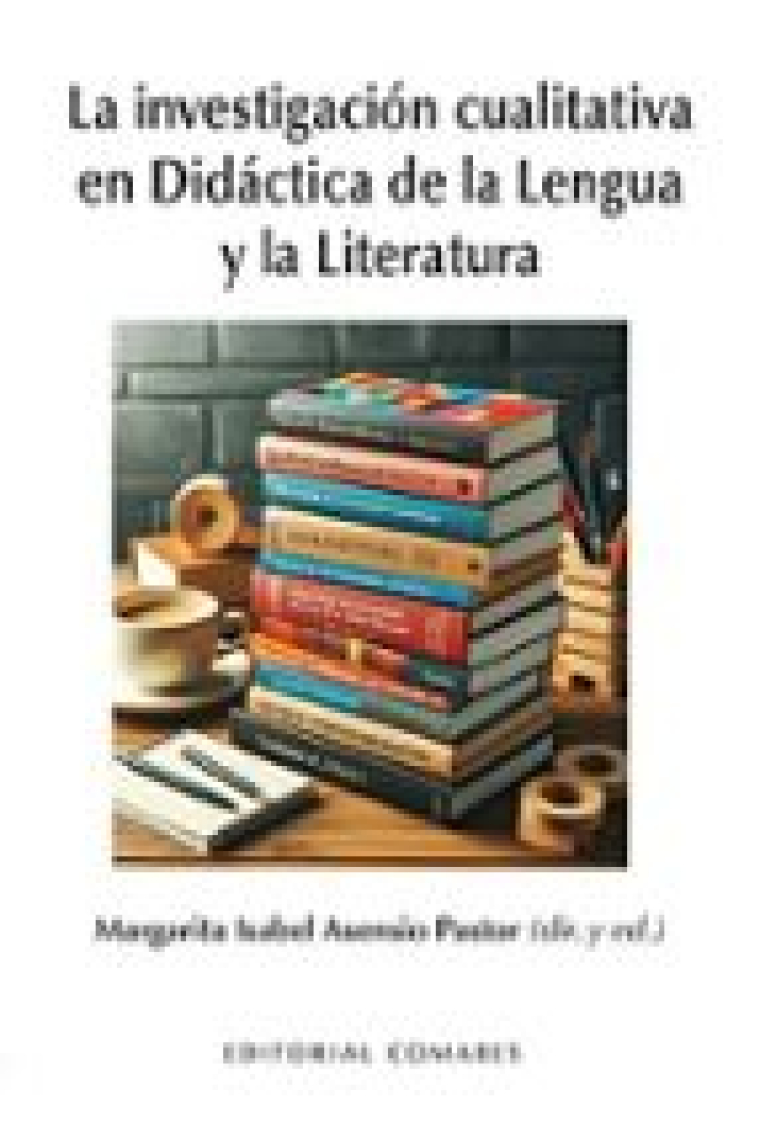 La investigación cualitativa en Didáctica de Lengua y la Literatura