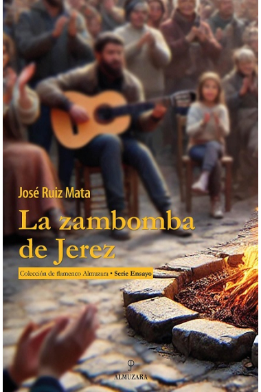 ZAMBOMBA DE JEREZ,LA