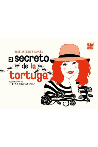 SECRETO DE LA TORTUGA,EL