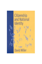 Citizenship and national identity