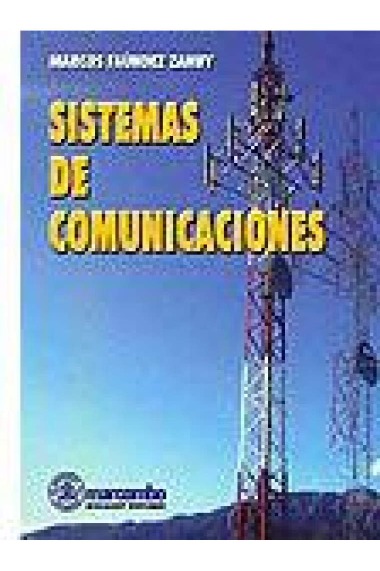 Sistemas de comunicaciones