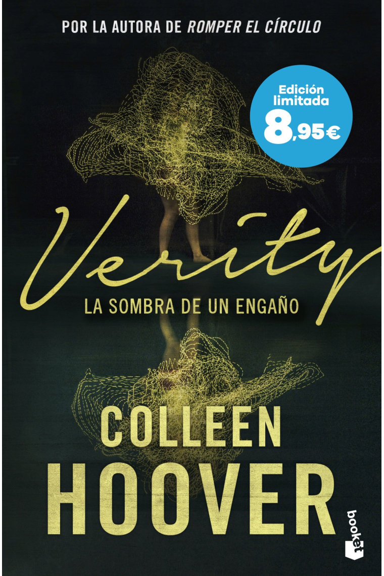 VERITY LA SOMBRA DE UN ENGAÑO