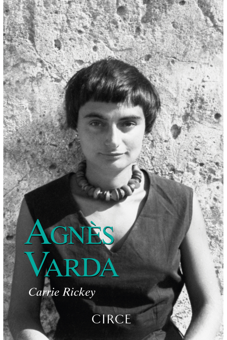 Agnès Varda