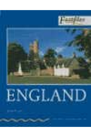 England  (OB Factfiles-1)