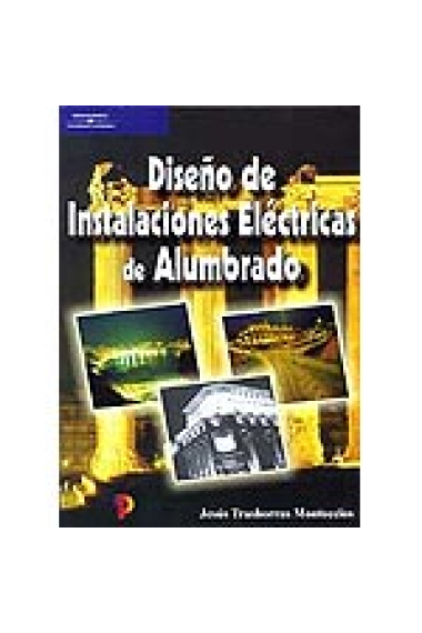 Diseño de instalaciones eléctricas de alumbrado.