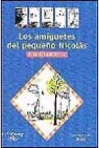 Los Amiguetes del pequeño Nicolás