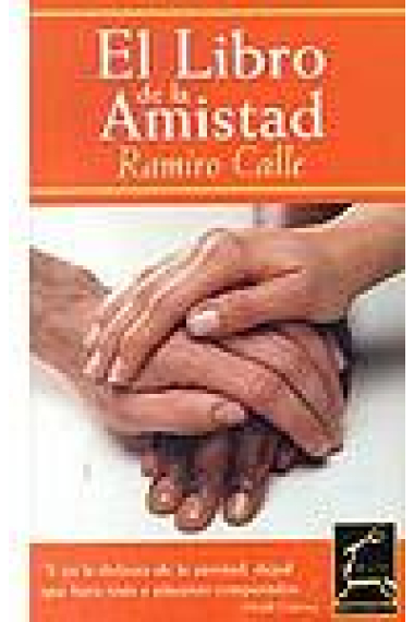 El Libro de la amistad