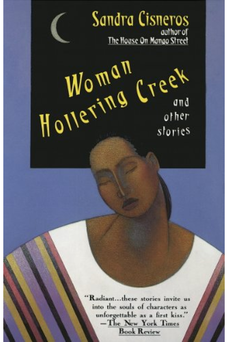 Woman Hollering Creek