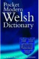 The Pocket Modern Welsh Dictionary