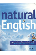 Natural English. Upper-intermediate Workbook