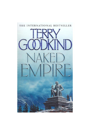 Naked Empire