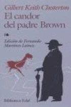 El candor del padre Brown