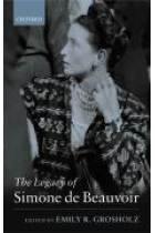 The legacy of Simone ded Beauvoir