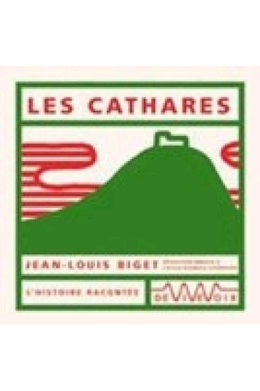 Les Cathares (Audiolivre) 1 CD