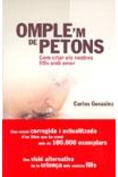 Omple'm de petons