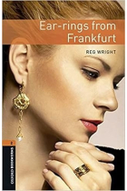 Earrings from Frankfurt (OBL 2) MP3