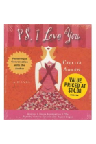 P.S. I Love You Audio CD