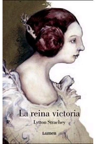 La reina Victoria