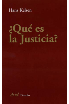 ¿Qué es la Justicia?