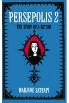 Persepolis vol. 2: The Story of a Return