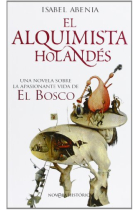 El alquimista Holandés