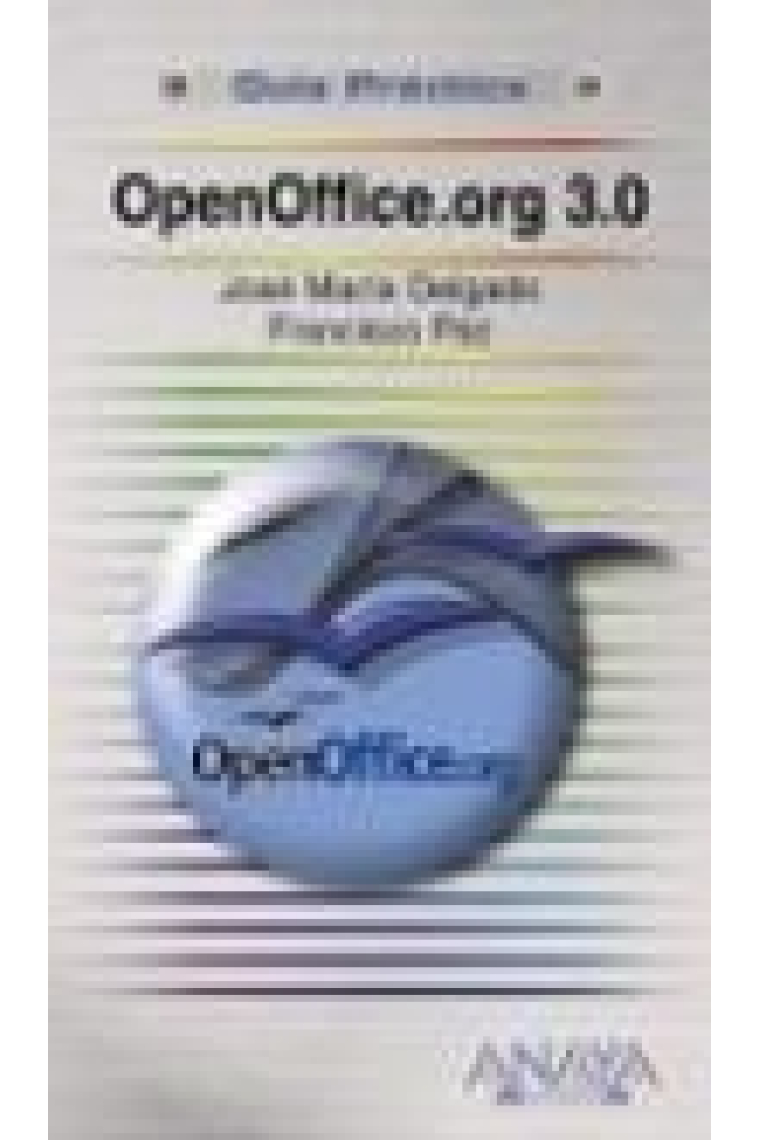 Openoffice. org.3.0