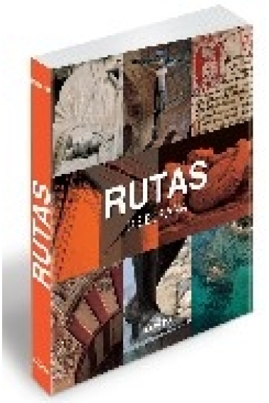 Rutas de España