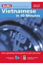 Vietnamese Berlitz in 60 minutes