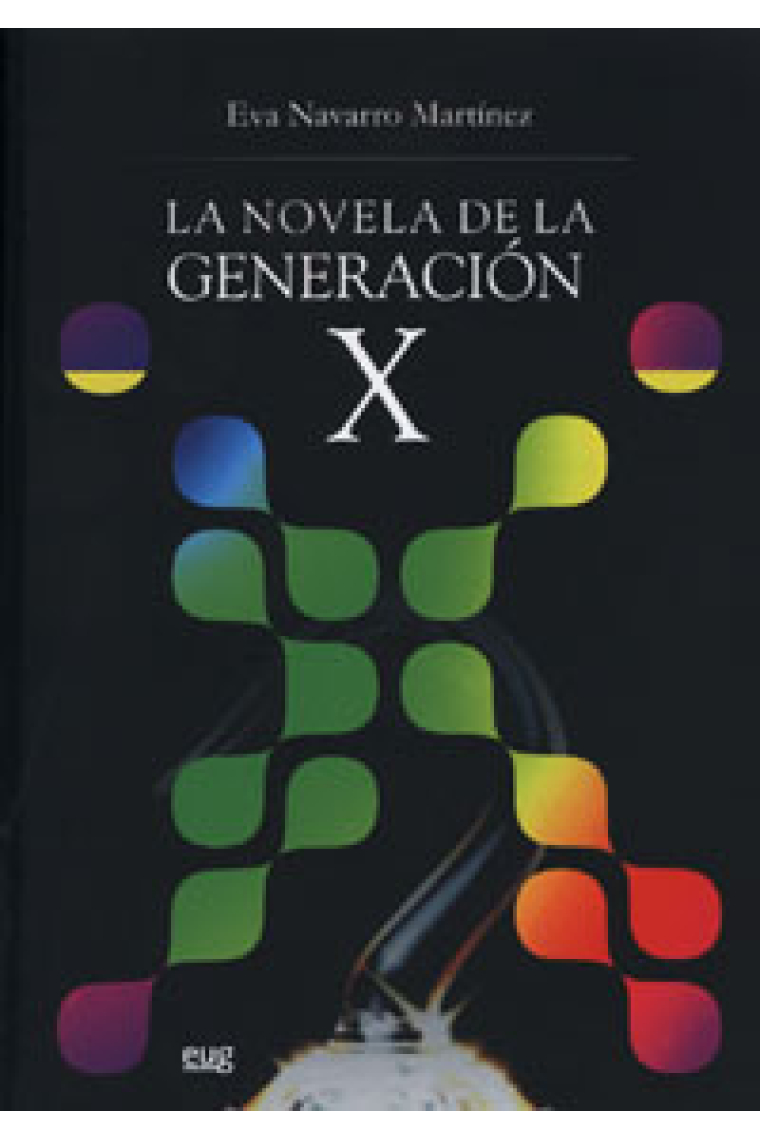 La novela de la Generación X